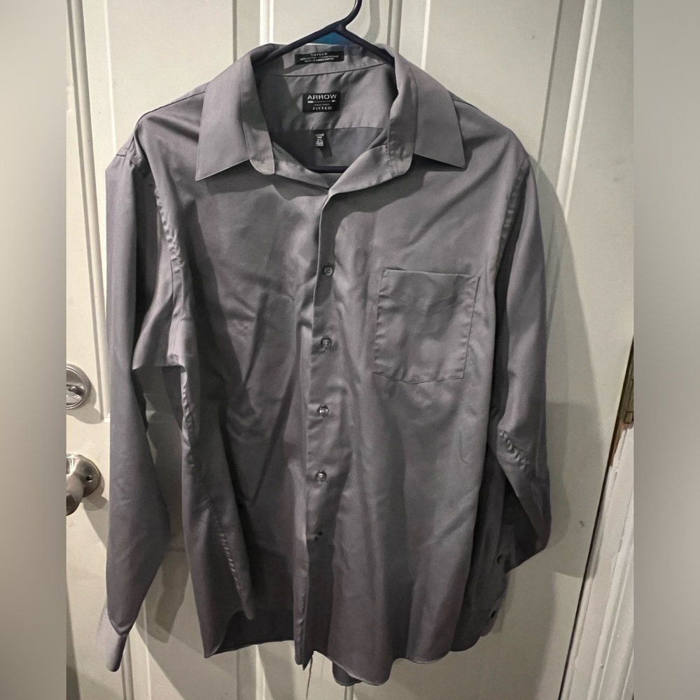 Men’s Dress shirt